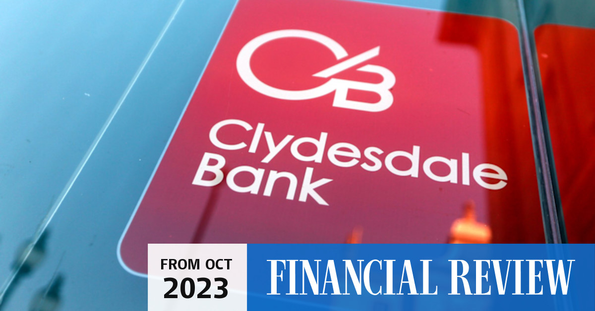 NAB, Virgin Money dragged into courtroom as angry British business